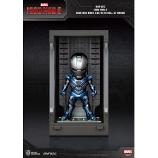 Marvel : Mini Egg Attack : Iron Man 3 - Iron Man Mark XXX with Hall of Armor (MEA022MK30)