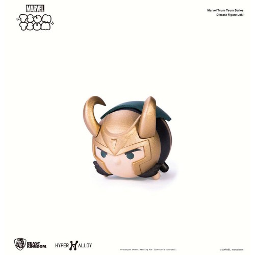 loki tsum tsum plush