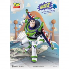 Beast Kingdom DAH-015 Toy Story: Dynamic 8ction Heroes - Buzz Lightyear Action Figure