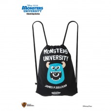 Disney Pixar Cinch Bag Series - Monsters University