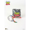 Disney Pixar Toys Story 3: Masking Tape Series - Andy's Footprint