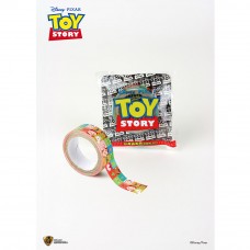 Disney Pixar Toys Story 3: Masking Tape Series - Colorful Style