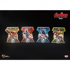 Avengers: Age of Ultron Magnet - Captain America