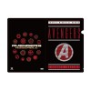 Avengers: Infinity Series L Folder Icon