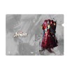 Avengers: Infinity Series L Folder Infinity Gauntlet