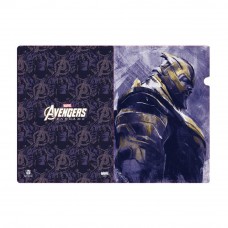 Avengers: Infinity Series L Folder Thanos