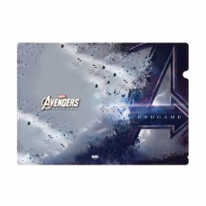 Avengers Infinity War: Endgame series L Folder 