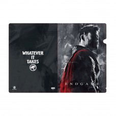 Avengers Infinity War: Thor series L Folder
