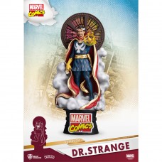 Diorama Stage - 020 - MARVEL COMICS - Dr.Strange