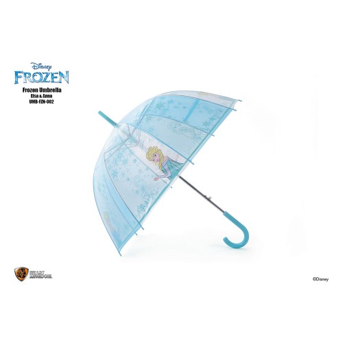 elsa and anna umbrella