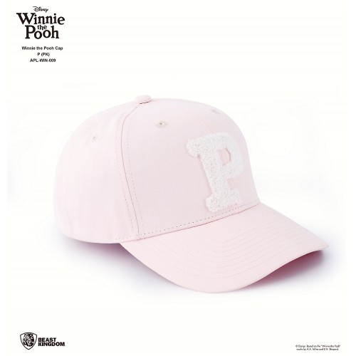 pooh cap
