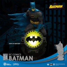 DC Comics Batman - DS-034 (D-Stage 034)