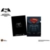 Batman vs Superman: Dawn of Justice BVS L Folder - Superman Bust Armor (LF-BVS-004)