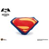 Batman vs Superman: Dawn of Justice BVS Pillow - Superma Logo (PIL-BVS-005)