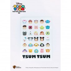 Disney: Tsum Tsum L Folder Array (LF-Tsum-004)
