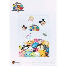 Disney: Tsum Tsum L Folder Stack (LF-Tsum-003)