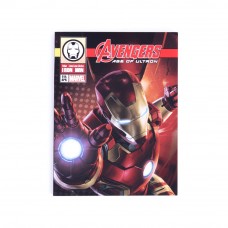 Marvel Avengers: Age of Ultron - Iron Man (MemoPad)