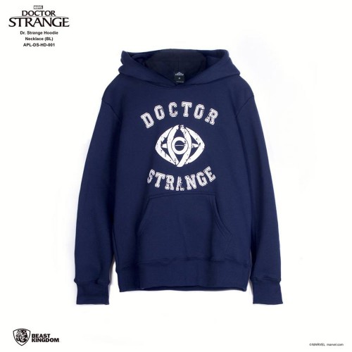 dr strange hoodie