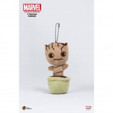 Marvel Kawaii 4" Plush 003 - Groot (MK-PLH003)