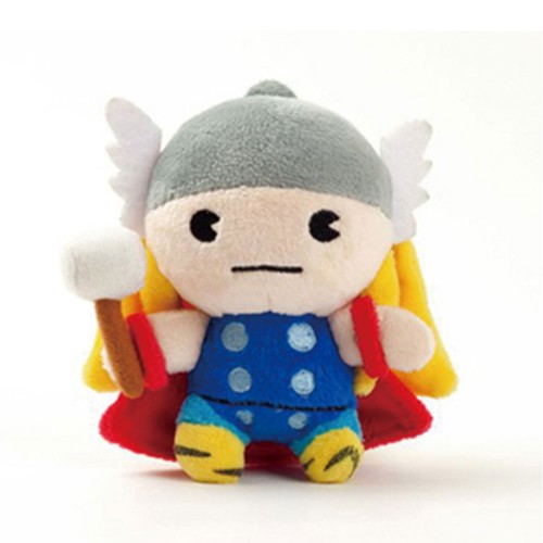 thor stuffed animal