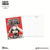 Suicide Squad: Notebook - Joker (STA-SS-NB-001)