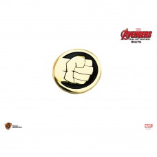 The Avengers: Age Of Ultron Pin - Hulk\'s Fist