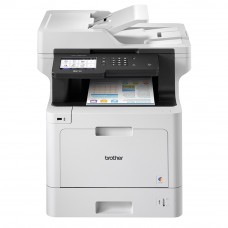 Brother MFC-L8900CDW Colour Laser