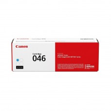 Canon Cartridge 046 Cyan Toner 2.3k