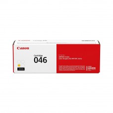 Canon Cartridge 046 Yellow Toner 2.3k