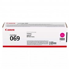 Canon Cartridge 069 Magenta Toner 1.9k