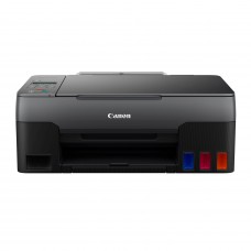 Canon PIXMA G3020 Easy Refillable Ink Tank, Wireless, All-In-One Printer for High Volume Printing Inkjet Printer