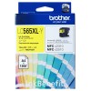 Brother LC-565XL Yellow Ink Cartridge