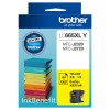 Brother LC-665XL Yellow Ink Cartridge