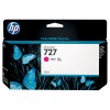 HP 727 130-ml Magenta Designjet Ink Cartridge (B3P20A)