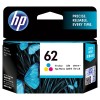 HP 62 Tri-color Ink Cartridge (C2P06AA)