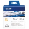 Brother DK11204 Multi Purpose Label - 17mm x 54mm