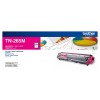 Brother TN-265 Magenta Toner Cartridge