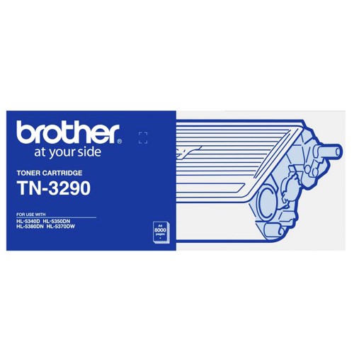 brother 3290 toner