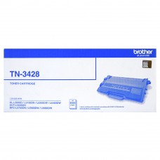 Brother TN-3428 Toner 3k
