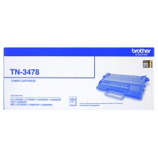 Brother TN-3478 Toner 12k 