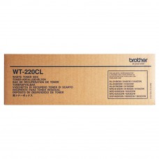 Brother WT-220CL Waste Toner Box