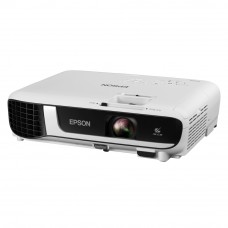 Epson EB-W51 WXGA (Aspect Ratio 16:10) 3LCD Projector