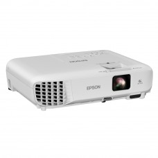 Epson EB-X06 XGA 3LCD HDMI Projector