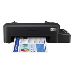 Epson EcoTank L121 Color Printing Inkjet Printer