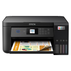 Epson EcoTank L4260 A4 Wi-Fi Duplex All-in-One (Print, Scan, Copy) Ink Tank Printer