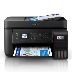 Epson EcoTank L5290 A4 Wi-Fi All-in-One (Print, Scan, Copy, Fax) with ADF Ink Tank Printer