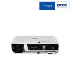 Epson EB-X51 XGA 3LCD (iProjection) HDMI Projector