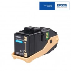 Epson C13S050604 Cyan Toner Cartridge