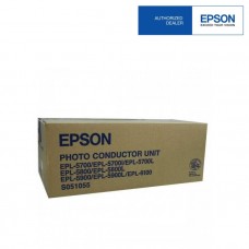 Epson EPL-5700 EPL-5800 Photo Conductor (S051055)