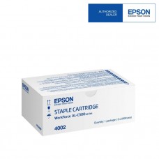 Epson S904002 Staple Cartridge (Item No: EPS S904002)